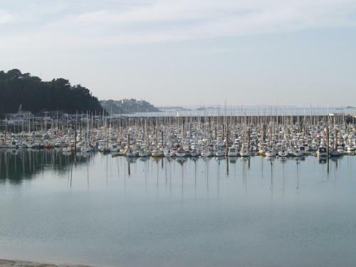Apartamento Saint-malo, Saint Servan Centre, Studio 2 Ou 3 Person