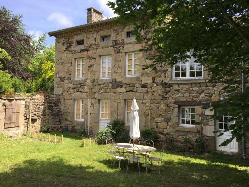 G�te L Atelier Du Peintre