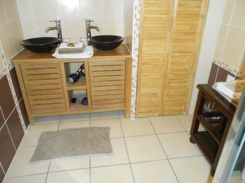 Bed & Breakfast La Dame Blanche
