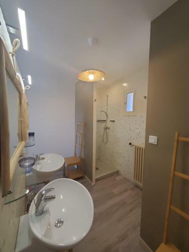 Hostal La Fontaine Au Loup