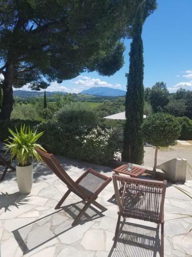 Hostal La Fontaine Au Loup