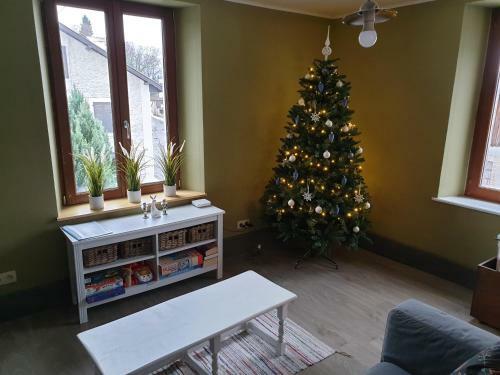 Apartamento Au Pied Du Gazon