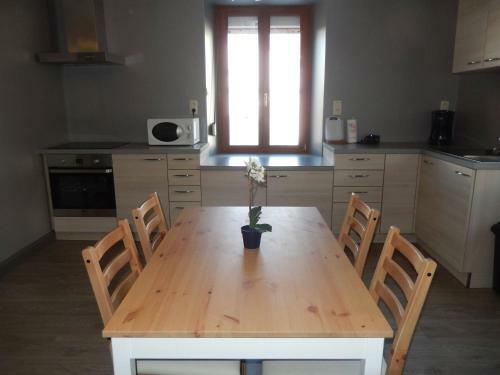 Apartamento Au Pied Du Gazon