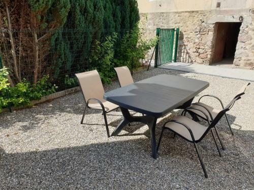 Apartamento Au Pied Du Gazon