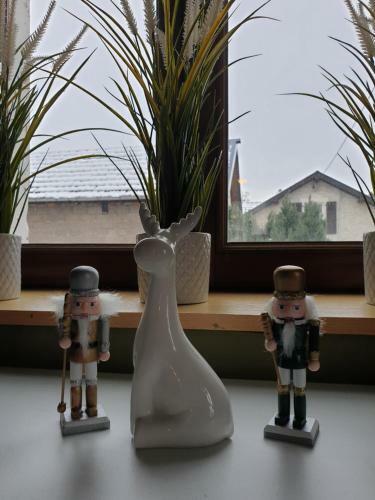 Apartamento Au Pied Du Gazon