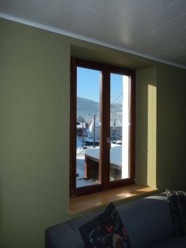Apartamento Au Pied Du Gazon