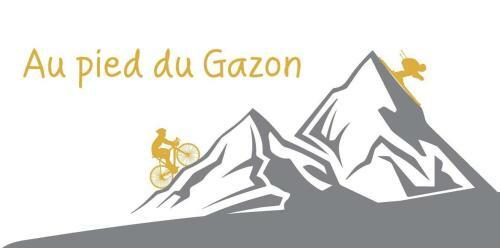 Apartamento Au Pied Du Gazon
