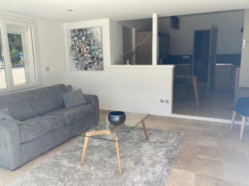 Hostal Domaine Sainte Baume