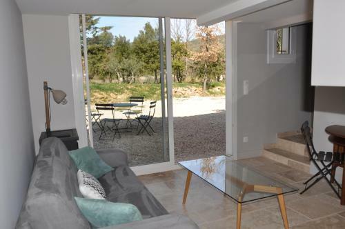 Hostal Domaine Sainte Baume