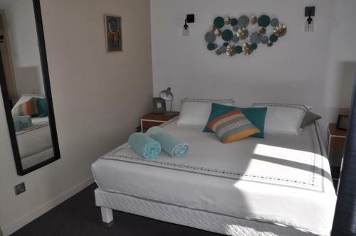 Hostal Domaine Sainte Baume