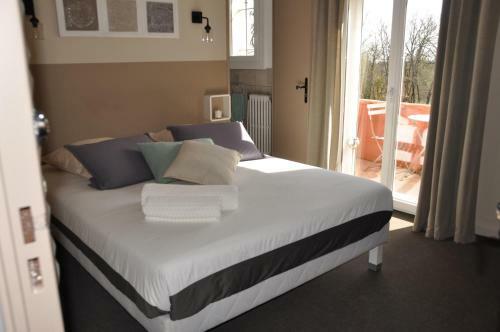 Hostal Domaine Sainte Baume