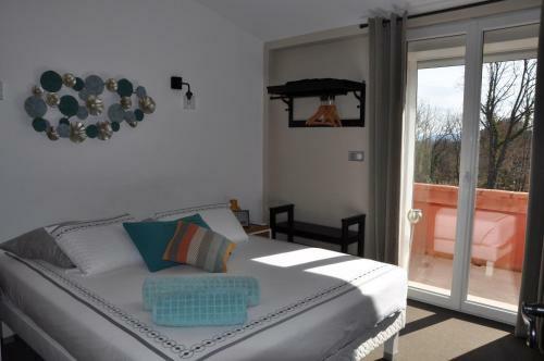 Hostal Domaine Sainte Baume
