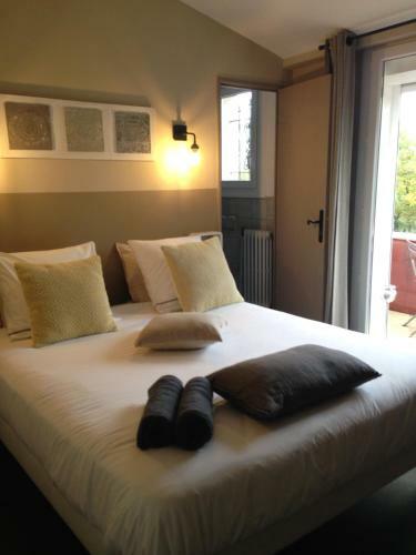 Hostal Domaine Sainte Baume
