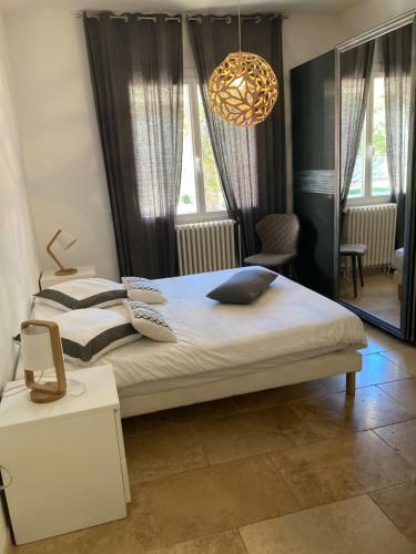 Hostal Domaine Sainte Baume