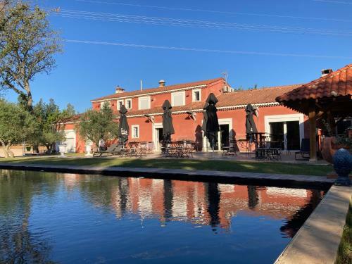 Hostal Domaine Sainte Baume