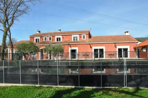 Hostal Domaine Sainte Baume