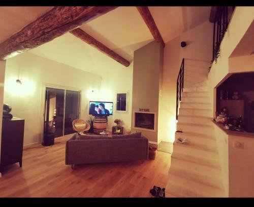 Villa Des Tito's