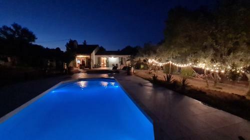 Villa Des Tito's