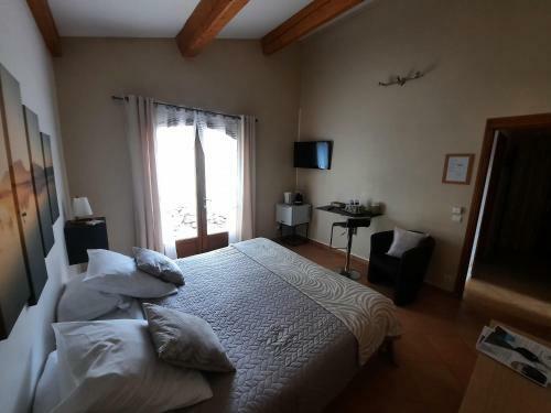 Hostal Villa Asunda B&B Spa & Sauna, Chambres D'h�tes