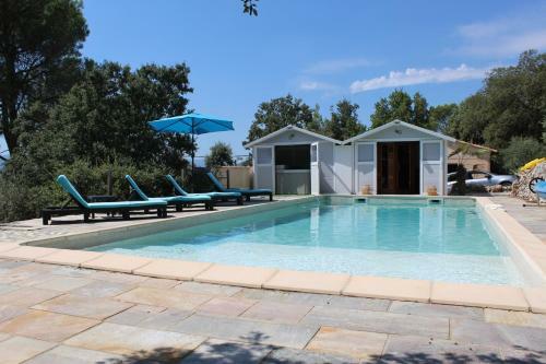 Hostal Villa Asunda B&B Spa & Sauna, Chambres D'h�tes