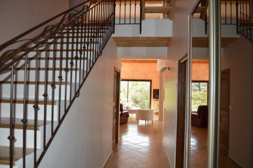 Hostal Villa Asunda B&B Spa & Sauna, Chambres D'h�tes