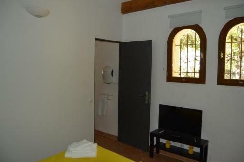 Hostal Villa Asunda B&B Spa & Sauna, Chambres D'h�tes