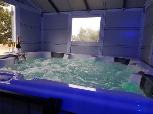 Hostal Villa Asunda B&B Spa & Sauna, Chambres D'h�tes