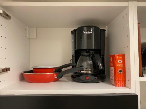 Apartamento Studios Le Grand Tour