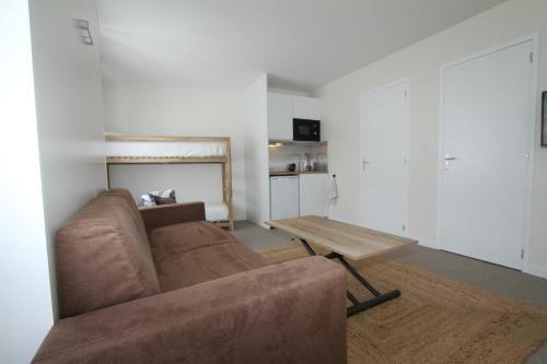 Apartamento Studios Le Grand Tour
