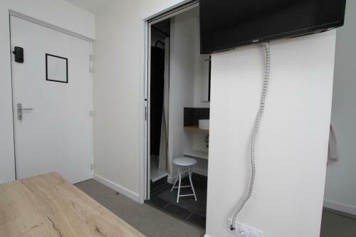 Apartamento Studios Le Grand Tour