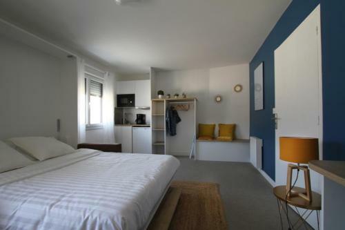 Apartamento Studios Le Grand Tour