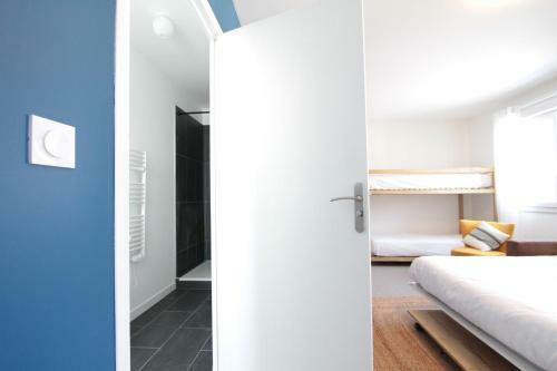 Apartamento Studios Le Grand Tour