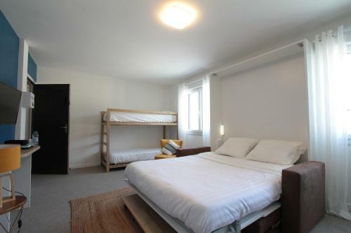 Apartamento Studios Le Grand Tour