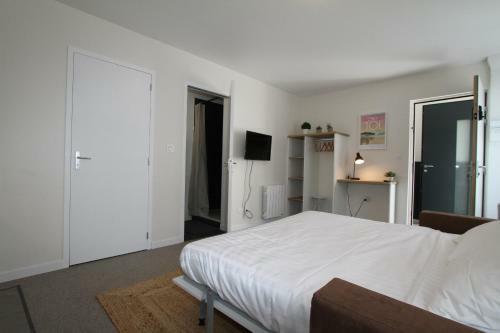 Apartamento Studios Le Grand Tour