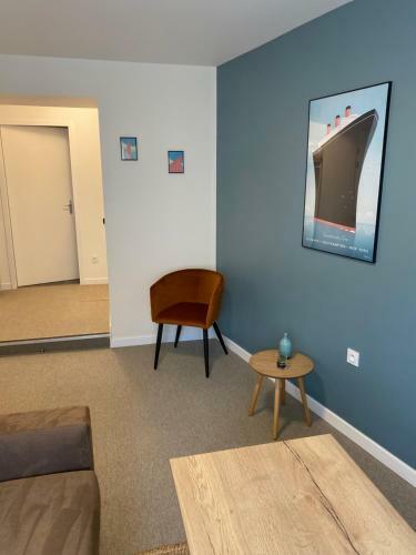 Apartamento Studios Le Grand Tour
