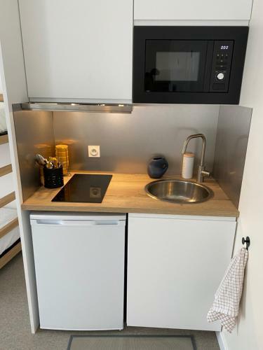 Apartamento Studios Le Grand Tour