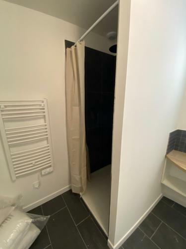 Apartamento Studios Le Grand Tour