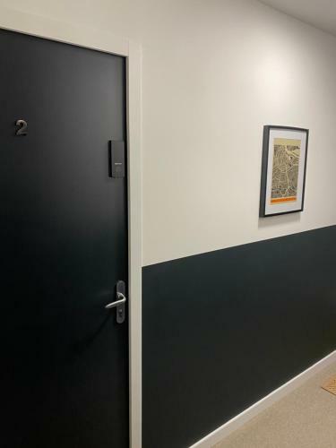 Apartamento Studios Le Grand Tour