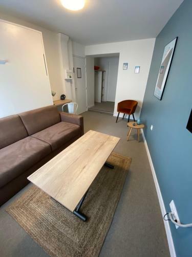 Apartamento Studios Le Grand Tour