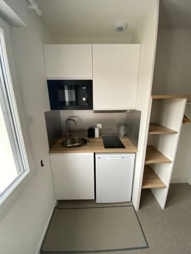 Apartamento Studios Le Grand Tour