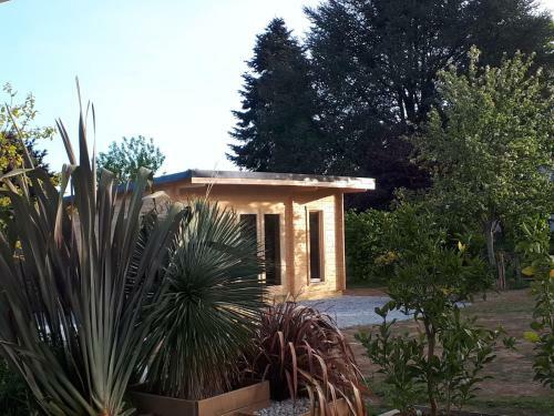 Apartamentos Studio Le Mesminois
