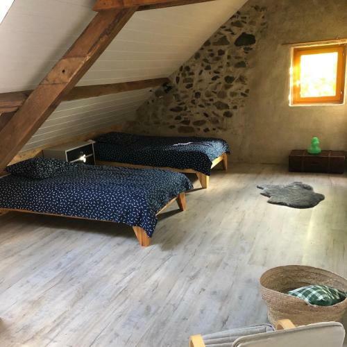 Domaine De La B�chadie - Saint Mesmin