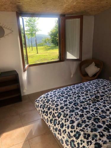 Domaine De La B�chadie - Saint Mesmin