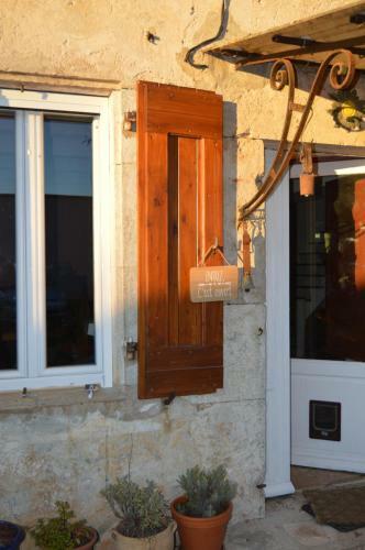 Bed & Breakfast R�ve De Causse