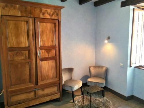 Chambre D'h�tes Altzia 1