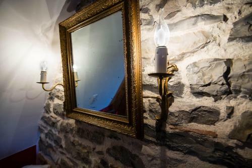 Bed & Breakfast La Bruyle - Chambre D'h�tes De Charme