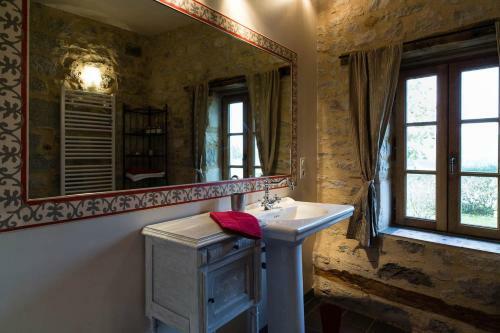 Bed & Breakfast La Bruyle - Chambre D'h�tes De Charme