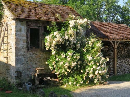 Bed & Breakfast La Bruyle - Chambre D'h�tes De Charme