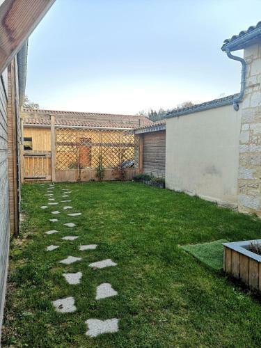 La Tuilerie St Michel