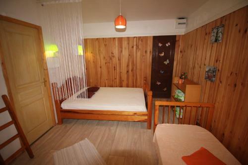 Apartamentos G�te Valescure